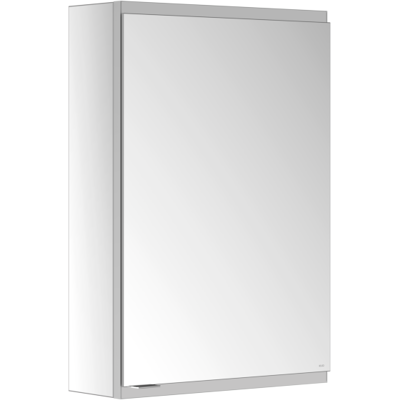 KEUCO Royal Modular 2.0 Spiegelschrank - Wandmontage, Silber KEUCO Royal Modular 2.0 Spiegelschrank - Wandmontage, Silber