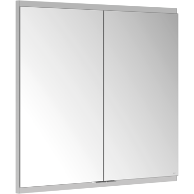 KEUCO Royal Modular Spiegelschrank - Wandnischen - Doppelt verglaste Türen KEUCO Royal Modular Spiegelschrank - Wandnischen - Doppelt verglaste Türen