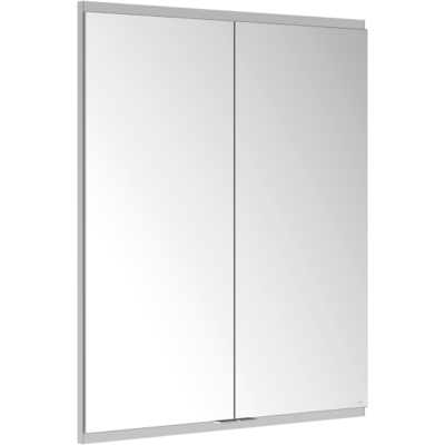 Keuco Royal Modular 2.0 Spiegelschrank 800200081000000 800 x 900 x 120 mm, ohne Steckdose, Wandeinbau, 2-türig Keuco Royal Modular 2.0 Spiegelschrank 800200081000000 800 x 900 x 120 mm, ohne Steckdose, Wandeinbau, 2-türig