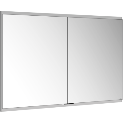 KEUCO Royal Modular Spiegelschrank - Silber - 1200x700x160 mm KEUCO Royal Modular Spiegelschrank - Silber - 1200x700x160 mm