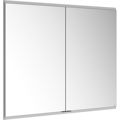 Keuco Royal Modular 2.0 Spiegelschrank 800200121100000 1200 x 900 x 160 mm, ohne Steckdose, Wandeinbau, 2-türig Keuco Royal Modular 2.0 Spiegelschrank 800200121100000 1200 x 900 x 160 mm, ohne Steckdose, Wandeinbau, 2-türig
