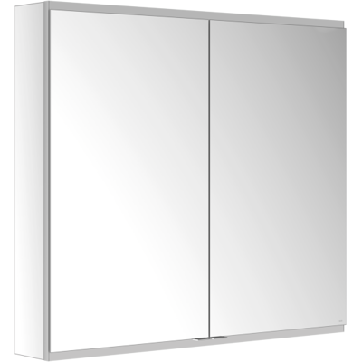 Keuco Royal Modular 2.0 - Doppel-Kristallspiegelschrank - Wandmontage Keuco Royal Modular 2.0 - Doppel-Kristallspiegelschrank - Wandmontage