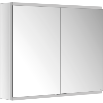 Keuco Royal Modular 2.0 Spiegelschrank 800201090100000 900 x 700 x 160 mm, ohne Steckdose, Wandvorbau, 2-türig Keuco Royal Modular 2.0 Spiegelschrank 800201090100000 900 x 700 x 160 mm, ohne Steckdose, Wandvorbau, 2-türig