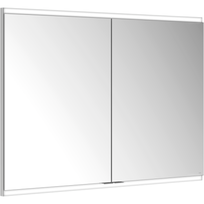 Keuco Royal Modular 2.0 Spiegelschrank - LED, USB, Wandmontage Keuco Royal Modular 2.0 Spiegelschrank - LED, USB, Wandmontage