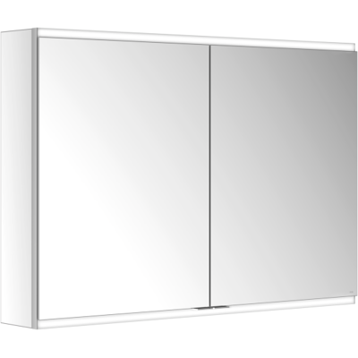 Keuco Royal Modular 2.0 Spiegelkasten - DALI, 2 Steckdosen Keuco Royal Modular 2.0 Spiegelkasten - DALI, 2 Steckdosen