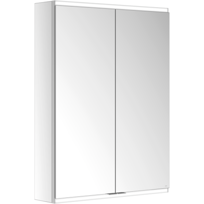 KEUCO Royal Modular 2.0 Spiegelschrank - Verstellbare LED-Beleuchtung KEUCO Royal Modular 2.0 Spiegelschrank - Verstellbare LED-Beleuchtung