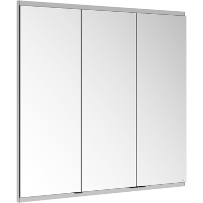 Keuco Royal Modular 2.0 Silber Wandspiegelschrank - Spiegelkasten Keuco Royal Modular 2.0 Silber Wandspiegelschrank - Spiegelkasten