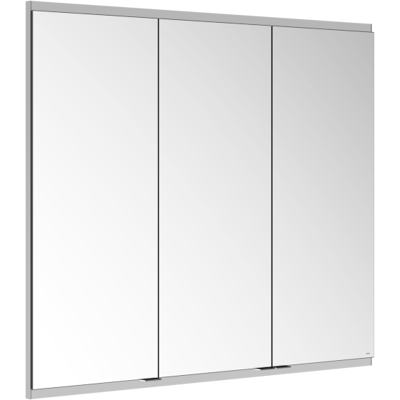 KEUCO Royal Modular 2.0 Spiegelschrank - Wandnische, Silber KEUCO Royal Modular 2.0 Spiegelschrank - Wandnische, Silber