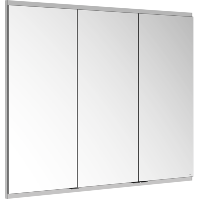 KEUCO Royal Modular 2.0 Spiegelschrank - Silber KEUCO Royal Modular 2.0 Spiegelschrank - Silber
