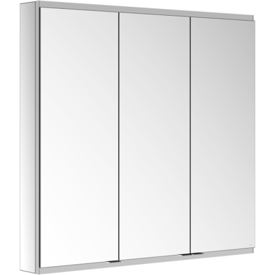 KEUCO Royal Modular 2.0 - Spiegelschrank - Silber KEUCO Royal Modular 2.0 - Spiegelschrank - Silber