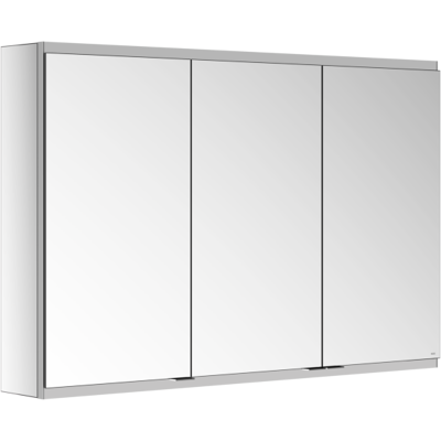 KEUCO Royal Modular 2.0 Wandspiegelschrank - Doppelglas Tür KEUCO Royal Modular 2.0 Wandspiegelschrank - Doppelglas Tür