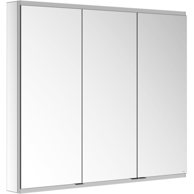 KEUCO Royal Modular 2.0 - Spiegelschrank Wandmontage Silber KEUCO Royal Modular 2.0 - Spiegelschrank Wandmontage Silber