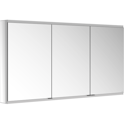 KEUCO Royal Modular 2.0 Spiegelkasten - Silber, Wandmontage, 700/900mm Höhe KEUCO Royal Modular 2.0 Spiegelkasten - Silber, Wandmontage, 700/900mm Höhe