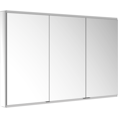 KEUCO Royal Modular 2.0 - Silber Wandspiegelschrank - Unbeleuchtet KEUCO Royal Modular 2.0 - Silber Wandspiegelschrank - Unbeleuchtet