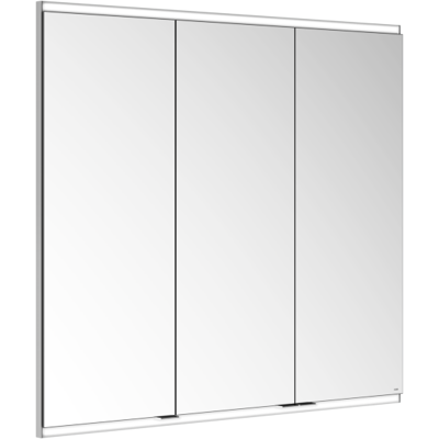 Keuco Royal Modular 2.0 Wandspiegelschrank Silber eloxiert Keuco Royal Modular 2.0 Wandspiegelschrank Silber eloxiert