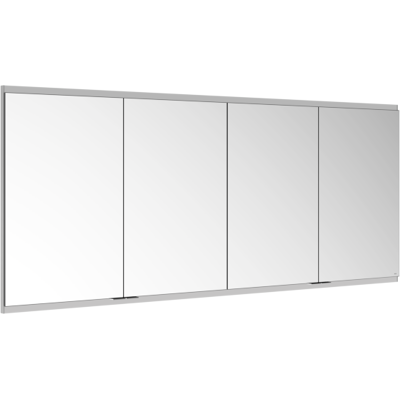 Keuco Royal Modular 2.0 - Wandmontierter Badezimmerspiegel Keuco Royal Modular 2.0 - Wandmontierter Badezimmerspiegel