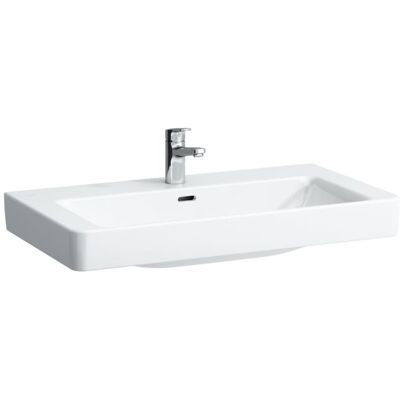 Laufen Pro S Wandwaschbecken - 850x460 mm Keramik Laufen Pro S Wandwaschbecken - 850x460 mm Keramik