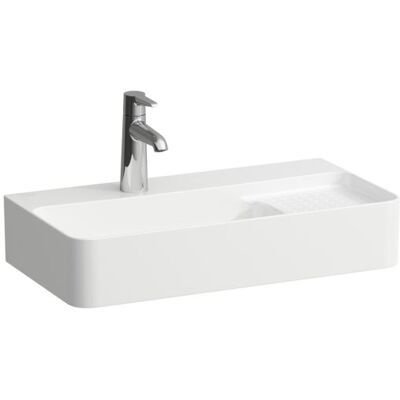 Laufen H817285 - Waschbecken - Keramik, Weiß, 600x315mm Laufen H817285 - Waschbecken - Keramik, Weiß, 600x315mm