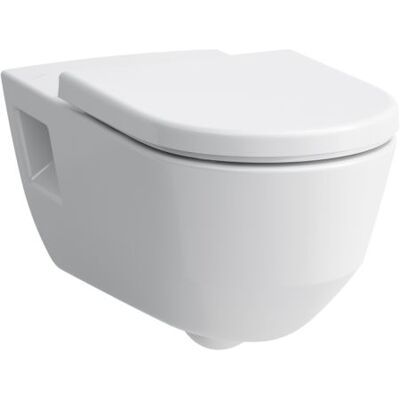 LAUFEN Pro Liberty Wand Tiefspül WC 8219600000001 weiß, spülrandlos, Ausladung 70 cm LAUFEN Pro Liberty Wand Tiefspül WC 8219600000001 weiß, spülrandlos, Ausladung 70 cm