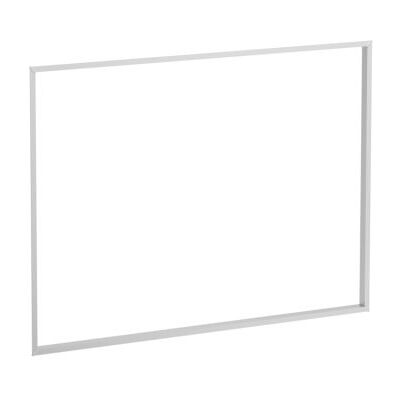 LAUFEN - Spiegelschrank Rahmen 25 - Wandmontage - 1000mm LAUFEN - Spiegelschrank Rahmen 25 - Wandmontage - 1000mm