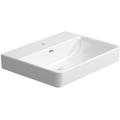 Laufen Pro S Wandwaschtisch Rechteckig Weiß - Waschtisch Laufen Pro S Wandwaschtisch Rechteckig Weiß - Waschtisch