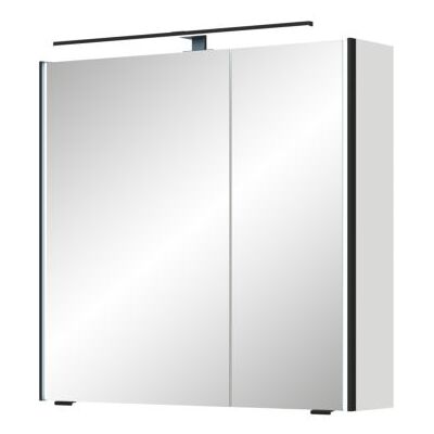 Pelipal Modell 7045 Badezimmerspiegel - Türen, LED-Beleuchtung Pelipal Modell 7045 Badezimmerspiegel - Türen, LED-Beleuchtung