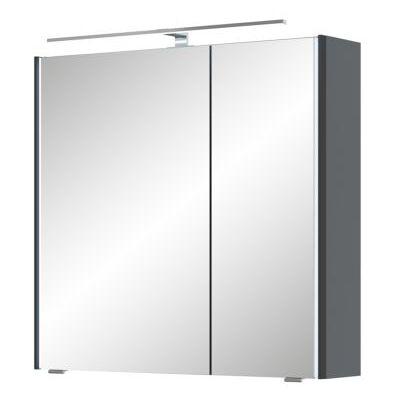 Pelipal Modell SEEA02473L138AU - Spiegelschrank mit LED-Beleuchtung Pelipal Modell SEEA02473L138AU - Spiegelschrank mit LED-Beleuchtung