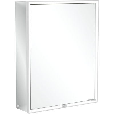 Villeroy & Boch My View Now - Sensor LED Badezimmerspiegel Villeroy & Boch My View Now - Sensor LED Badezimmerspiegel