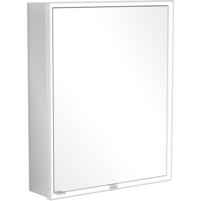 Villeroy & Boch My View Now - Intelligenter Badezimmerspiegel Villeroy & Boch My View Now - Intelligenter Badezimmerspiegel
