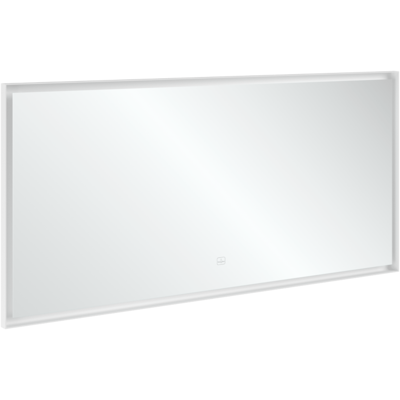 Villeroy & Boch Subway 3.0 LED-Spiegel - Rechteck, 1600x750mm Villeroy & Boch Subway 3.0 LED-Spiegel - Rechteck, 1600x750mm
