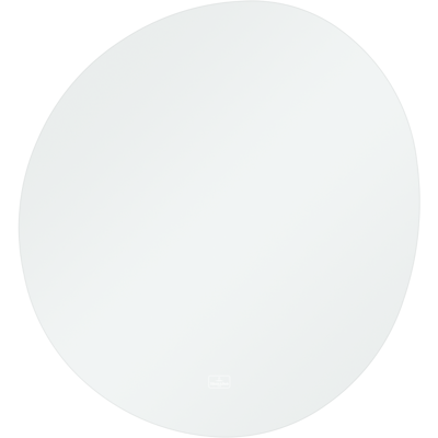 Villeroy und Boch Spiegel Antao 650x707x38mm mit A4766500 Beleuchtung Villeroy und Boch Spiegel Antao 650x707x38mm mit A4766500 Beleuchtung