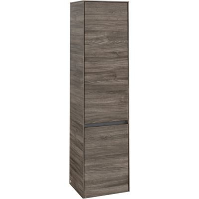 Villeroy & Boch Collaro Hochschrank - Stone Oak Villeroy & Boch Collaro Hochschrank - Stone Oak