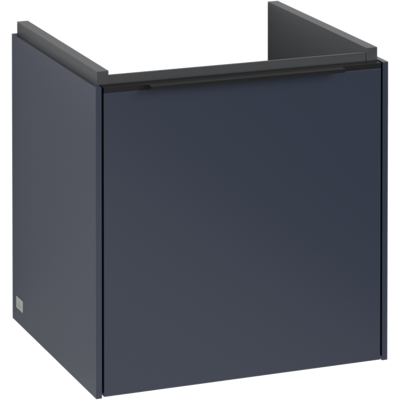 Villeroy & Boch Subway 3.0 Wandunikelschrank - Metropolitan Stil - 423x429x378 mm Villeroy & Boch Subway 3.0 Wandunikelschrank - Metropolitan Stil - 423x429x378 mm