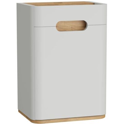 Vitra Sento Wandmontierter Stauraum - Schrank mit Softclose-Tür Vitra Sento Wandmontierter Stauraum - Schrank mit Softclose-Tür