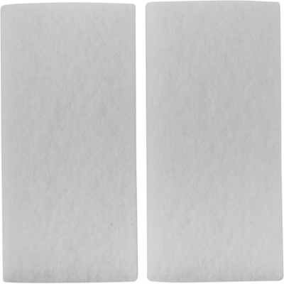 Wolf Cwl Großpackung Filter 1668494 500 x 237 mm, 2 Stück, für CWL-300/400, Bypass Wolf Cwl Großpackung Filter 1668494 500 x 237 mm, 2 Stück, für CWL-300/400, Bypass