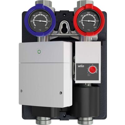 Bosch 7736601150 Heizkreis Schnellmontagesystem - Wärmedämmung Bosch 7736601150 Heizkreis Schnellmontagesystem - Wärmedämmung