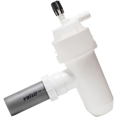 BWT Siphon-Anschluss-Set 11794 für alle Weichwasser-Perlanlagen, für Abwasser BWT Siphon-Anschluss-Set 11794 für alle Weichwasser-Perlanlagen, für Abwasser