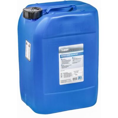 BWT Bewatubin universal 58081 - Wasserbehandlungslösung BWT Bewatubin universal 58081 - Wasserbehandlungslösung