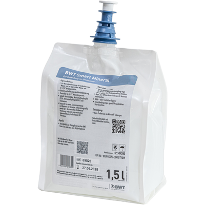BWT 125504381H Mineralwasser - 10 l BWT 125504381H Mineralwasser - 10 l