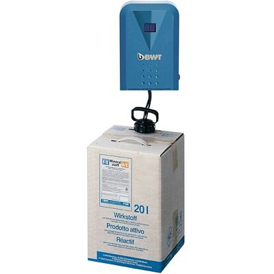 BWT Bewados Plus E20 Dosiergerät - Mineral-System BWT Bewados Plus E20 Dosiergerät - Mineral-System