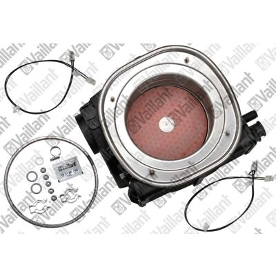 Vaillant Wärmetauscher HW 0020135129 0020135129 Vaillant Wärmetauscher HW 0020135129 0020135129