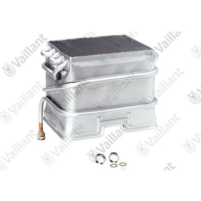 Vaillant Wärmetauscher 061612 - Wärmetauscher Vaillant Wärmetauscher 061612 - Wärmetauscher