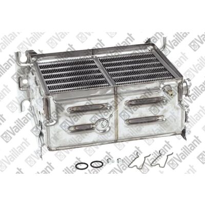 Vaillant HW 064881 Wärmetauscher Vaillant HW 064881 Wärmetauscher