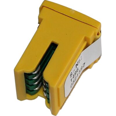 Wolf 274476799 Parameterstecker - Connector Wolf 274476799 Parameterstecker - Connector