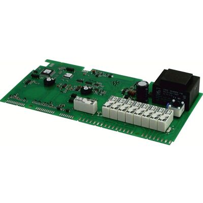 Wolf Regelungsplatine 274476999 für COB Wolf Regelungsplatine 274476999 für COB