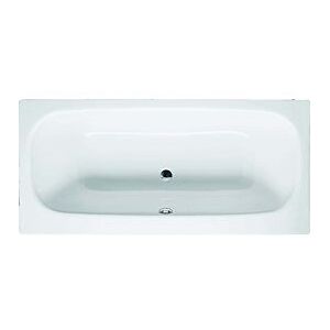 Bette BetteDuett Badewanne 3100-440 170x80x42cm, snow