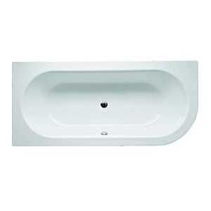 Bette BetteStarlet IV Badewanne 6650-011AR Antirutsch, calypso, 165x75x42cm