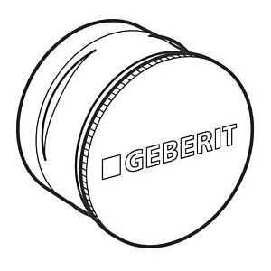 Geberit Mapress Schutzstopfen für Rohrende 16001 PE grün d12