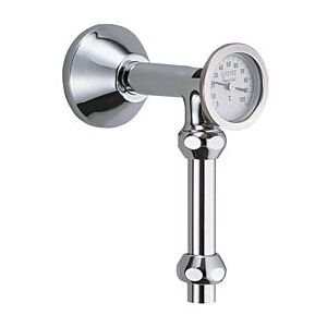 Grohe Abgangsbogen 12440 12440000 m.Quetschverschraubungen 1/2