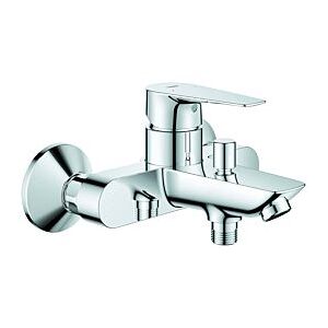 Grohe BauEdge Wannenarmatur 23604001 1/2